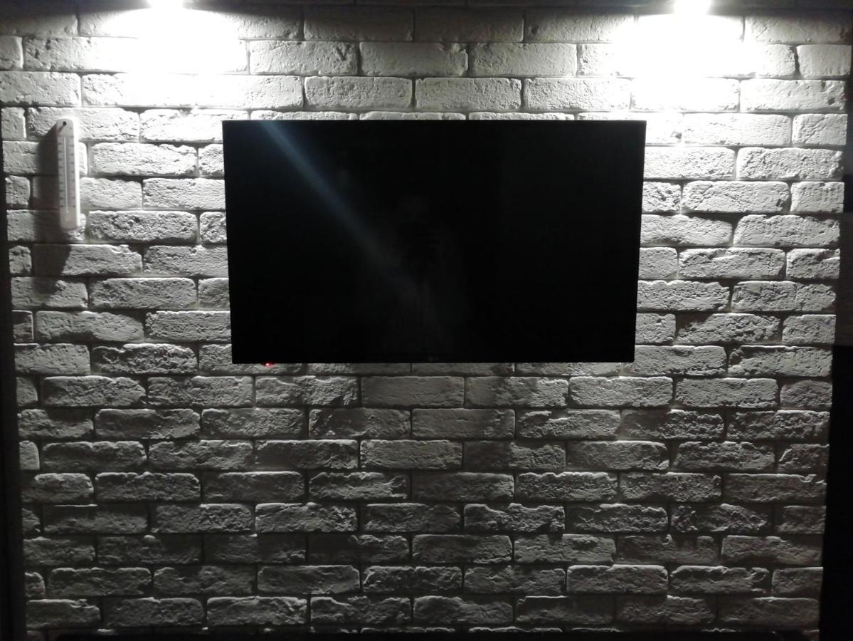 Hostel Orange Plus Torun Ngoại thất bức ảnh